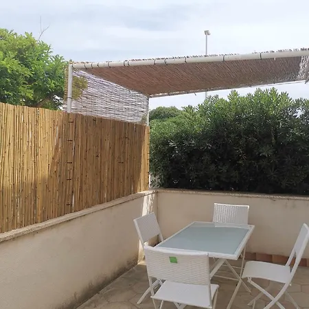 Semesterbostad Boito