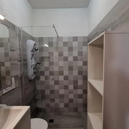 Semesterbostad Boito