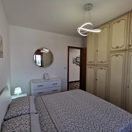 Semesterbostad Boito *