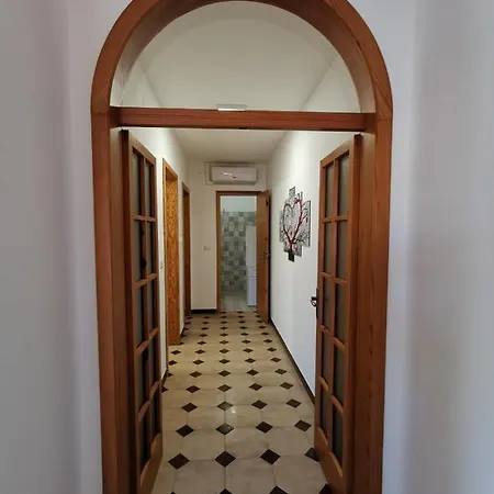 Semesterbostad Boito