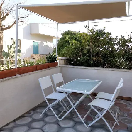 Semesterbostad Boito *