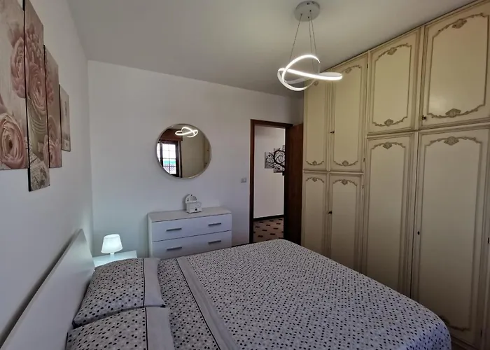 Ferienhaus Boito *