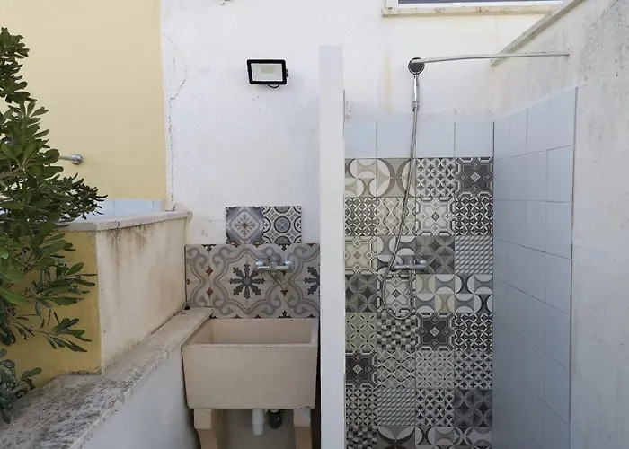 Boito Marina Di Pescoluse