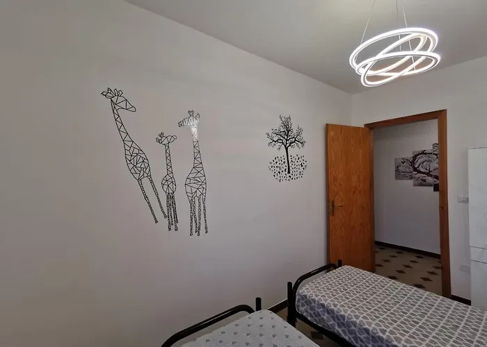 Boito Ferienhaus *