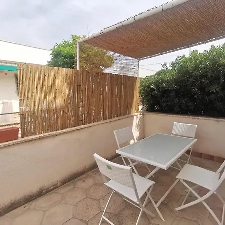 Boito Marina Di Pescoluse