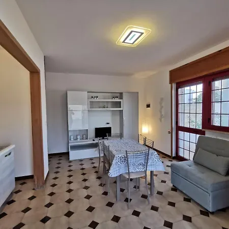 Boito Holiday home