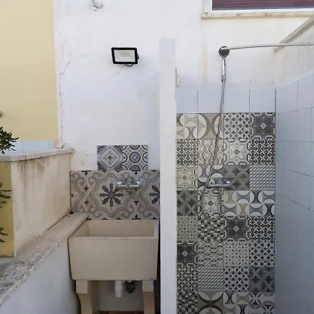 Boito Marina Di Pescoluse