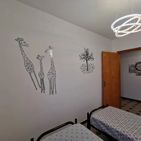 Boito Holiday home *