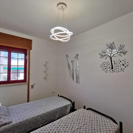 Holiday home Boito
