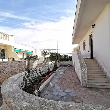 Hébergement de vacances Boito