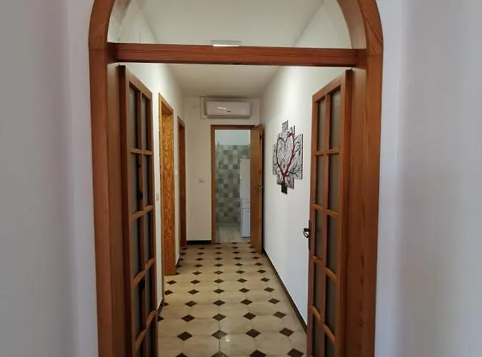 بيت للعطل Boito